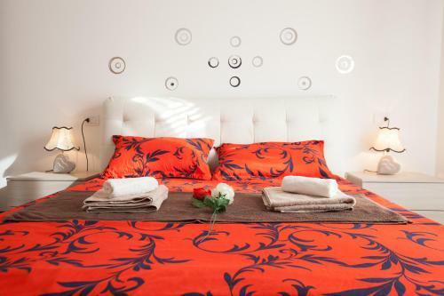 Apartamento Residenza Alexander Verona