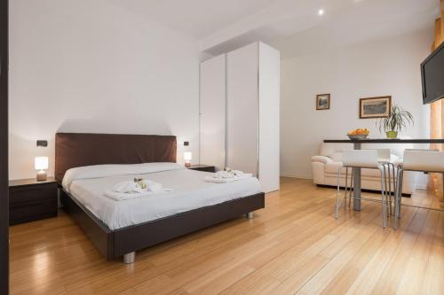 Apartamento Dimora Arena