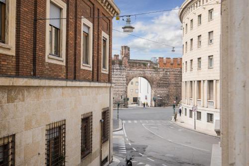 Apartamento Dimora Arena