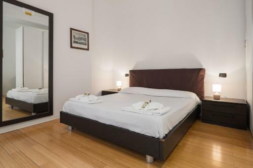 Apartamento Dimora Arena
