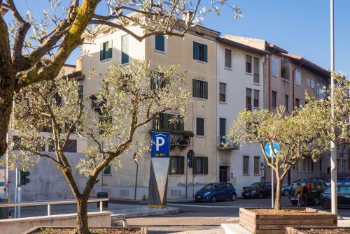 Isolo Holiday Apartment