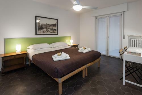 Isolo Holiday Apartment