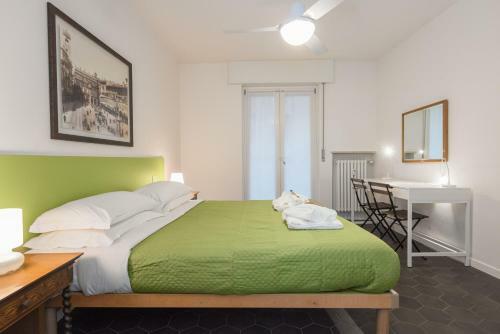 Isolo Holiday Apartment