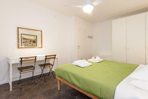 Isolo Holiday Apartment