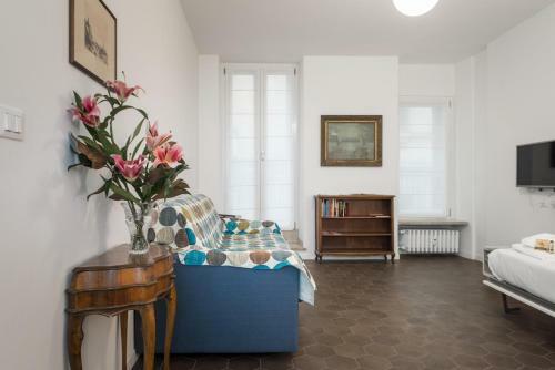 Isolo Holiday Apartment