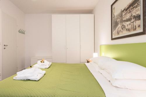 Isolo Holiday Apartment