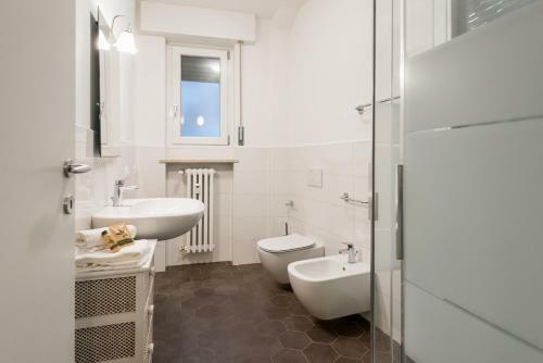 Isolo Holiday Apartment