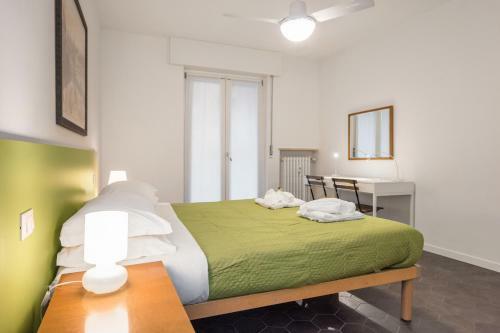 Isolo Holiday Apartment