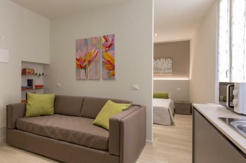 Apartamento Colibr�