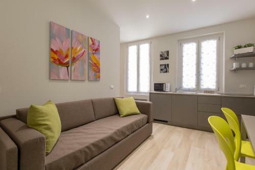 Apartamento Colibr�