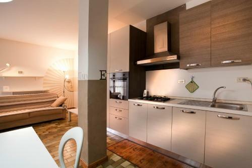 Apartamento I Soli