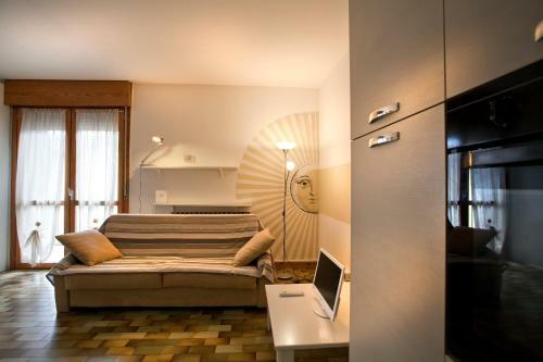 Apartamento I Soli