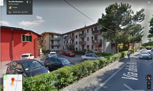 Apartamento I Soli