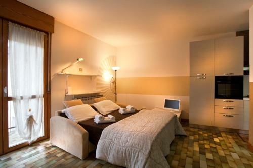 Apartamento I Soli