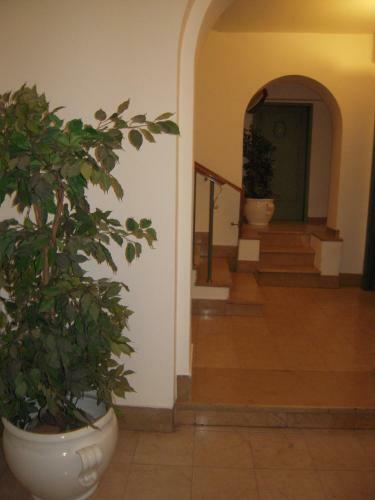 Apartamento Relais Eufemia