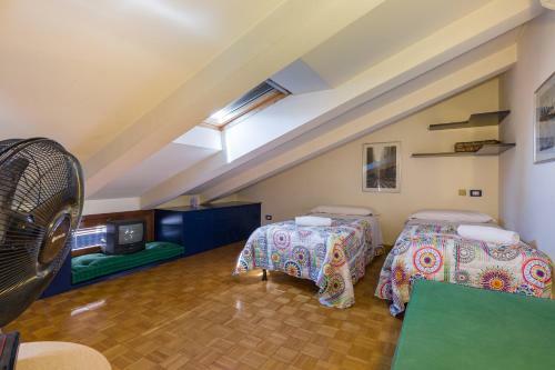 Apartamento Mille E UNA Notte