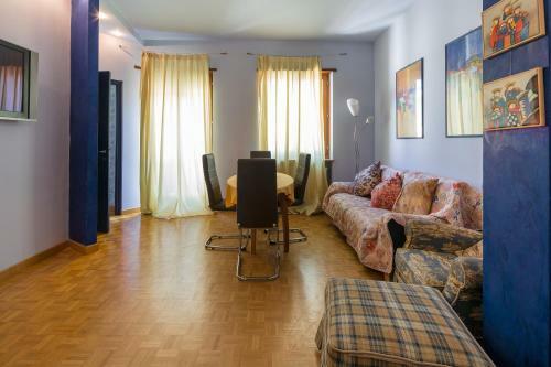 Apartamento Mille E UNA Notte