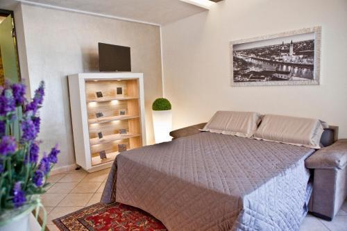 Bed & Breakfast Castello San Felice