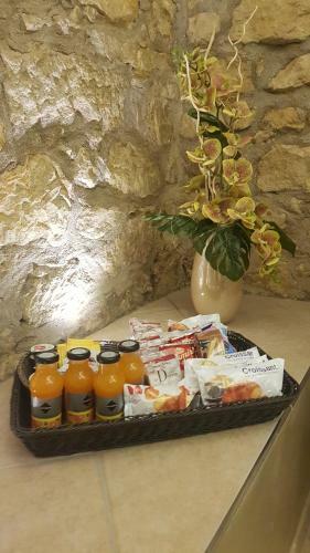 Bed & Breakfast Castello San Felice