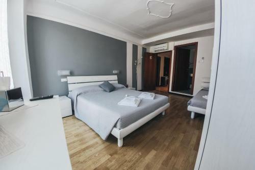 Hostal Residenza Al Castello