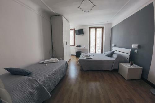 Hostal Residenza Al Castello