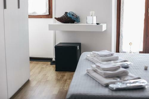 Hostal Residenza Al Castello