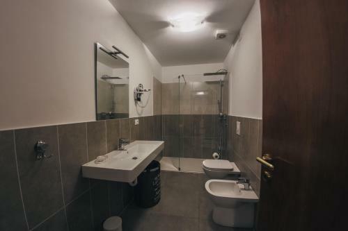 Hostal Residenza Al Castello