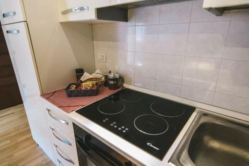 Hostal Residenza Al Castello