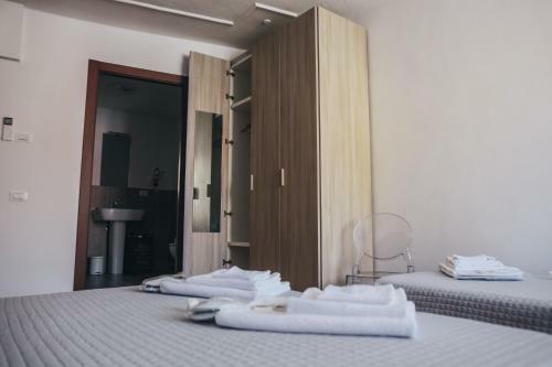 Hostal Residenza Al Castello