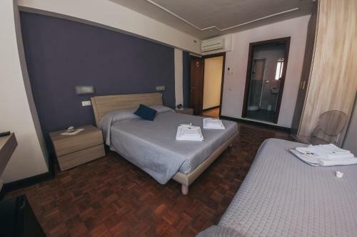 Hostal Residenza Al Castello