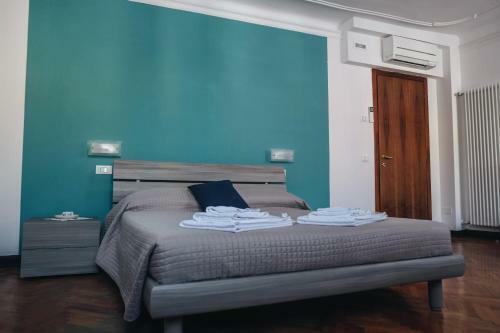 Hostal Residenza Al Castello