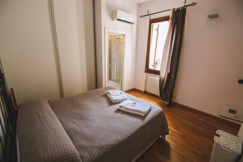 Hostal Residenza Al Castello