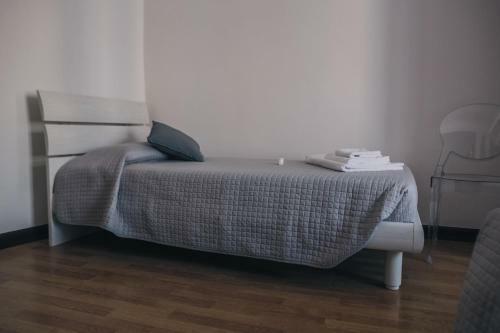 Hostal Residenza Al Castello