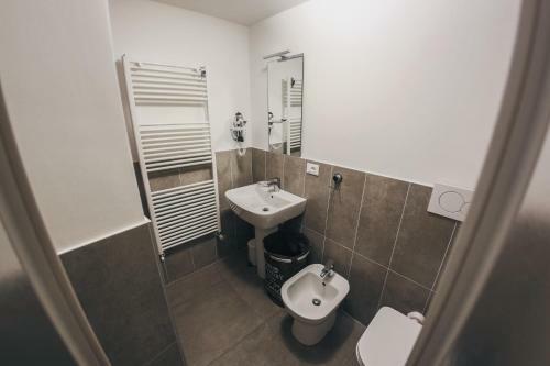 Hostal Residenza Al Castello