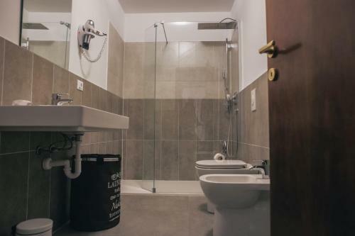Hostal Residenza Al Castello