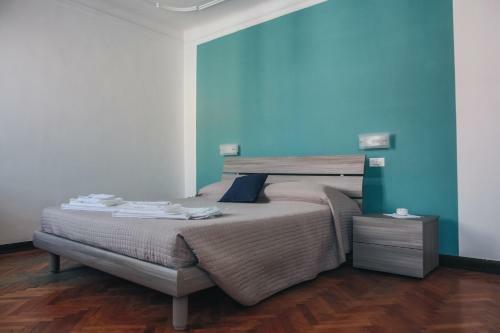 Hostal Residenza Al Castello