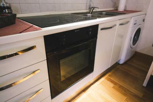 Hostal Residenza Al Castello