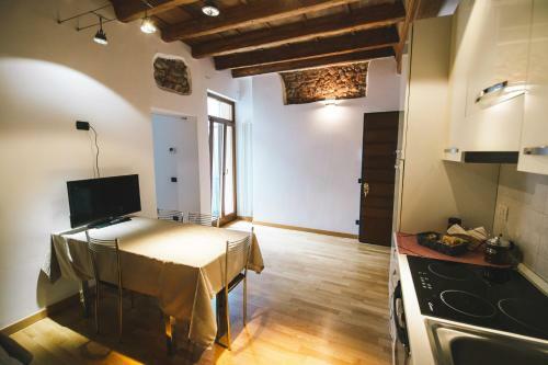 Hostal Residenza Al Castello