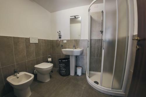 Hostal Residenza Al Castello