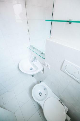 Hostal Residenza Al Castello
