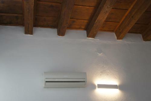 Apartamento Casa Marzia