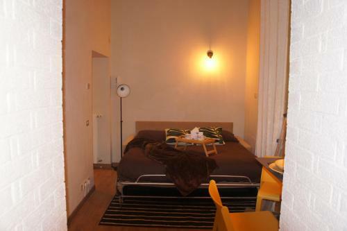 Apartamento Casa Marzia