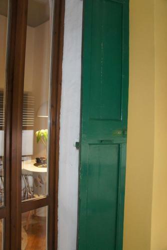 Apartamento Casa Marzia