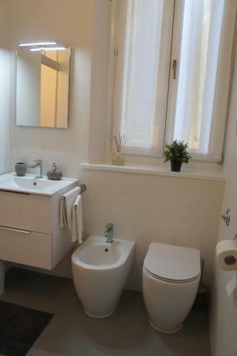 Apartamento Casa Marzia