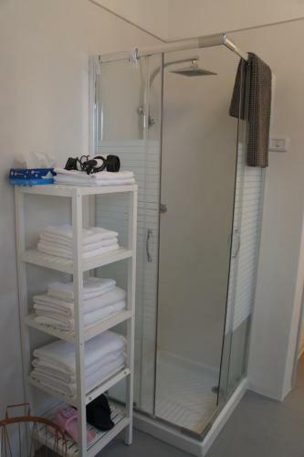 Apartamento Casa Marzia