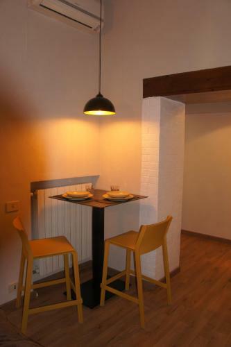 Apartamento Casa Marzia