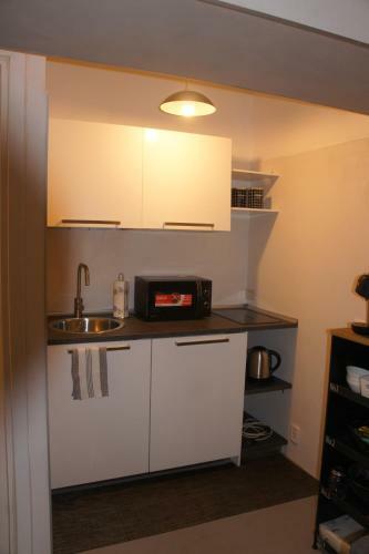 Apartamento Casa Marzia