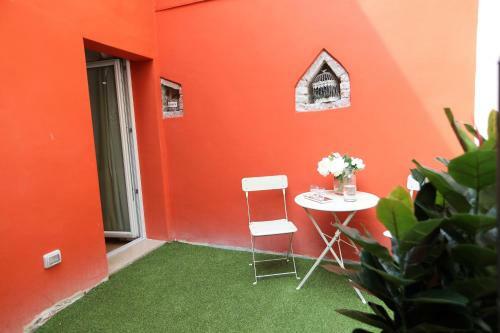 Hostal La Maison De Charme