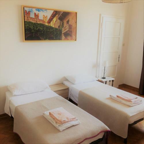 Bed & Breakfast Dreaming Verona Rooms