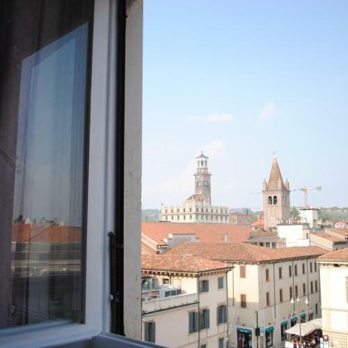 Bed & Breakfast Dreaming Verona Rooms